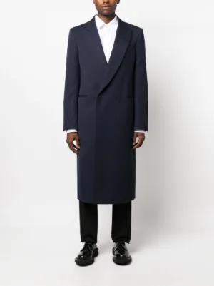 Alexander McQueen Coats for Men - Shop Now on FARFETCH