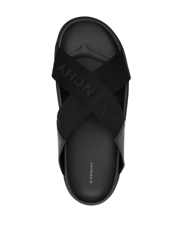 Givenchy sandals best sale