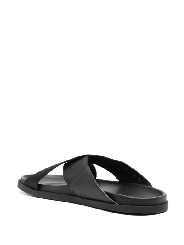 Givenchy flip flops white best sale