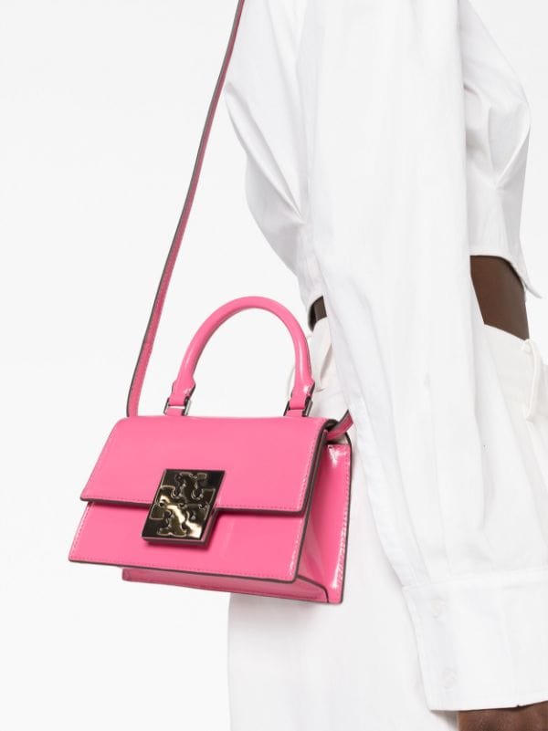 TORY BURCH: mini bag for woman - Pink