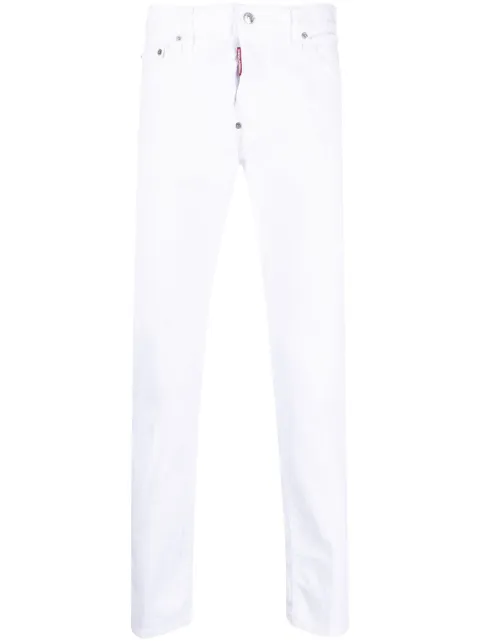 DSQUARED2 Cool Guy slim-cut jeans