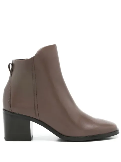 Sarah Chofakian botas Tilly con tacón de 40mm