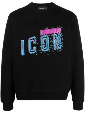 Icon sweatshirt mens hotsell