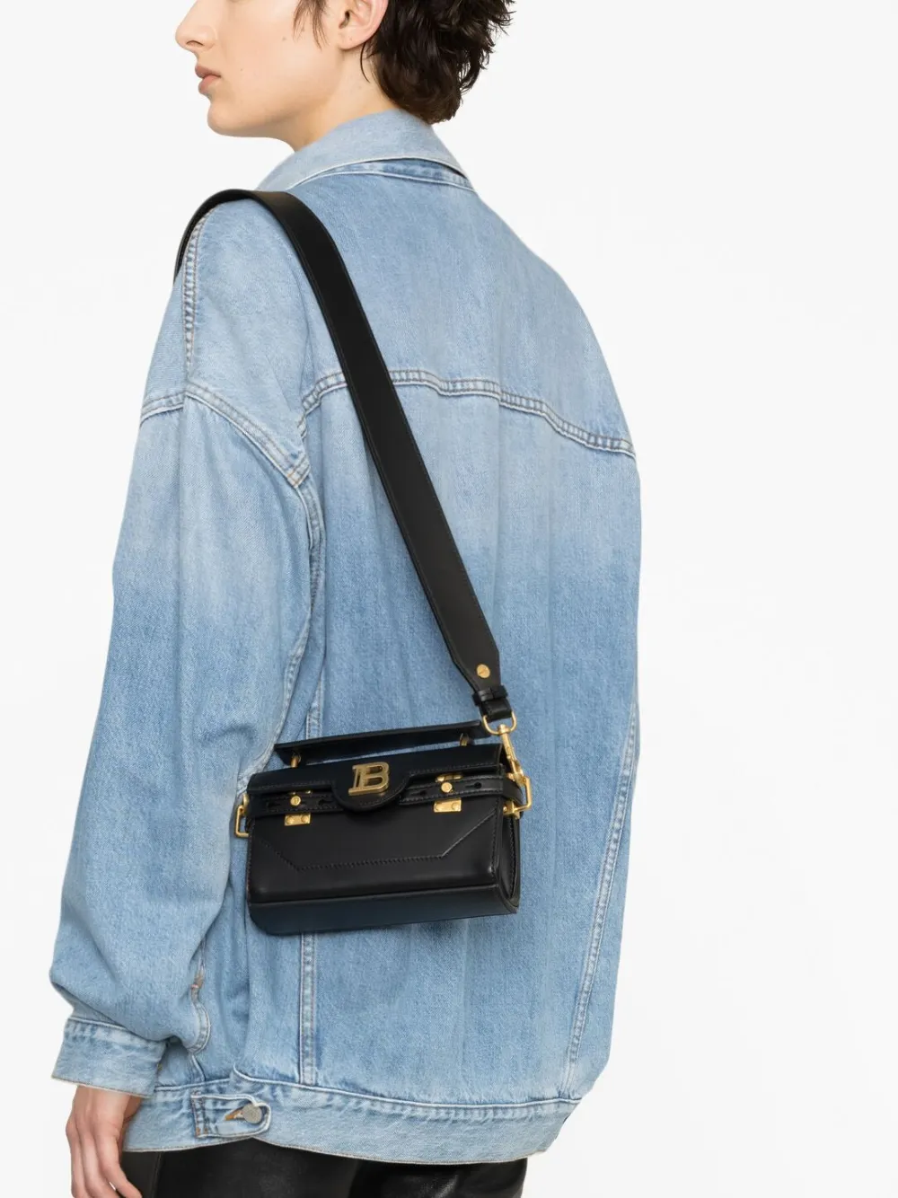 Balmain b buzz 19 clearance