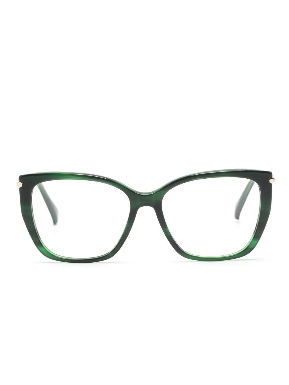 Max Mara cat-eye frame eyeglasses