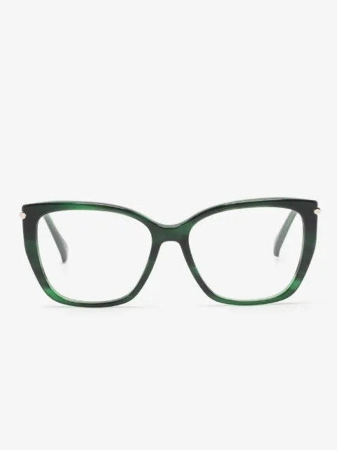Max Mara Eyewear cat-eye frame eyeglasses