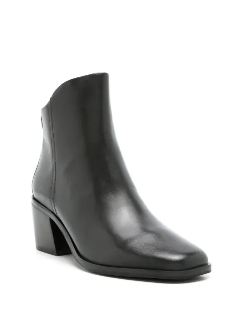 Sarah Chofakian Tilly 40mm square-toe boots BOTATILLY - 1