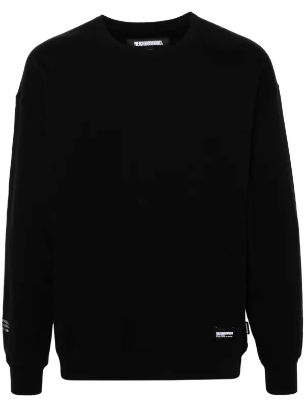 Neighborhood sweatshirt online