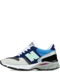 New Balance 770.9 ""Summer Nine Pack"" sneakers - Blue
