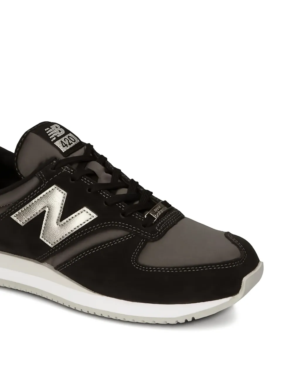 New Balance Life Style 420 sneakers - Zwart