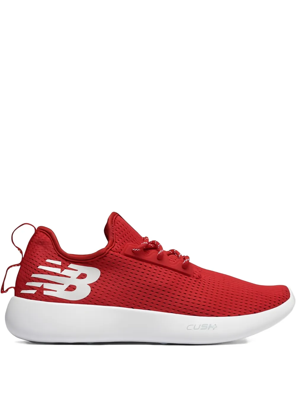 New Balance Recovery V1 Transition Lacrosse "Red/White" sneakers - レッド New Balance Recovery V1 Transition Lacrosse "Red/White" sneakers - レッド