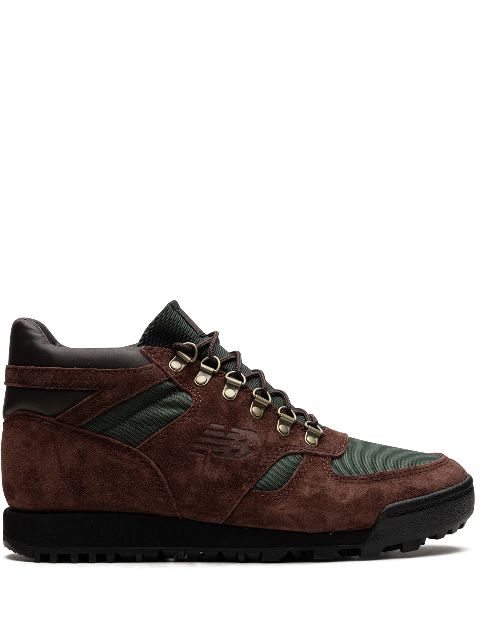 hype New Balance Rainier "Marblehead" trail sneakers 