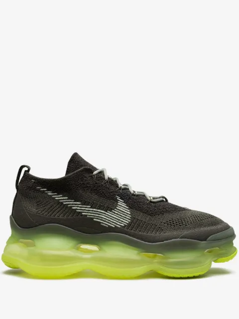 Nike Air Max Scorpion Flyknit sneakers