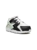 Nike Kids Huarache Run ""Mint Foam"" sneakers - White