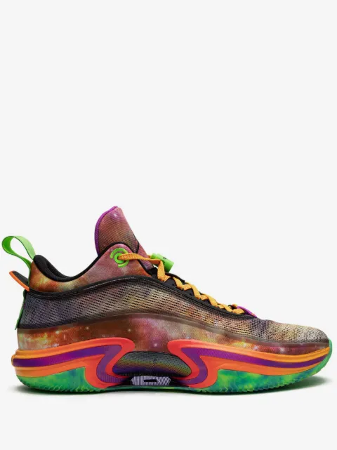 Jordan "tenis Air Jordan 36 Low ""EYBL 2022"" "