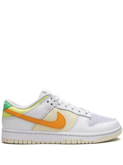 Nike Dunk Low "Sundial" sneakers WOMEN