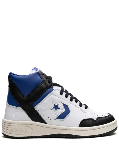 Converse tenis Weapon de Converse x Fragment Design