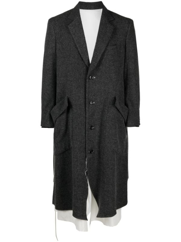 日本値下sulvam coat ジャケット・アウター