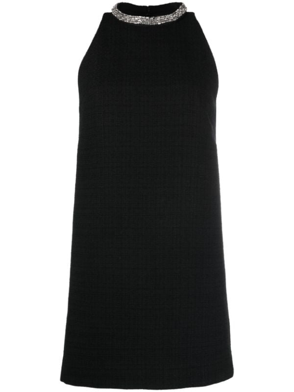 Valentino Sleeveless Blouse, $1,290, farfetch.com