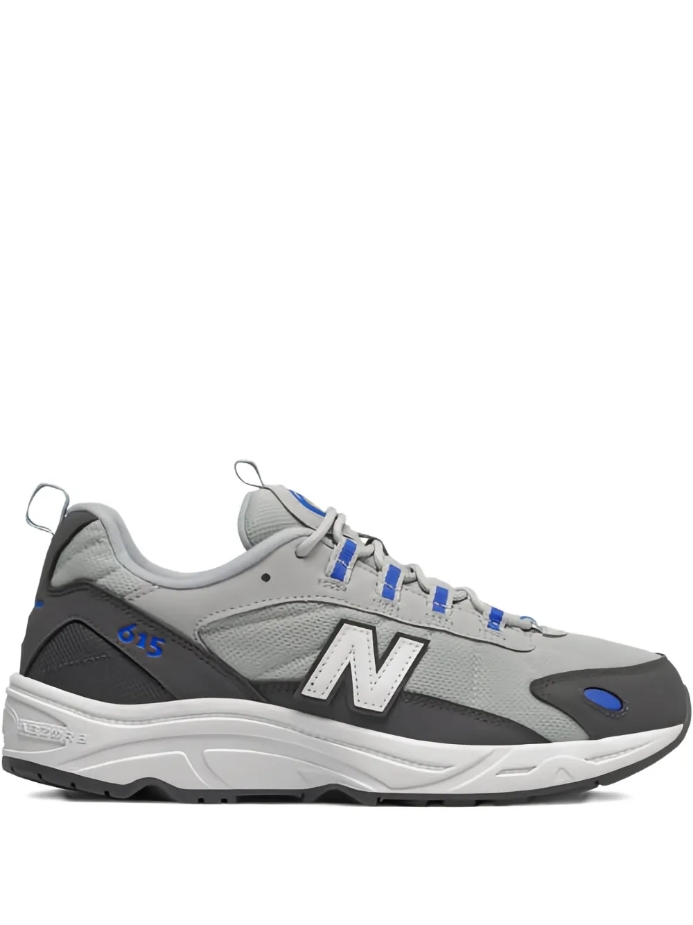 New Balance 615 sneakers | Grey | Image 1