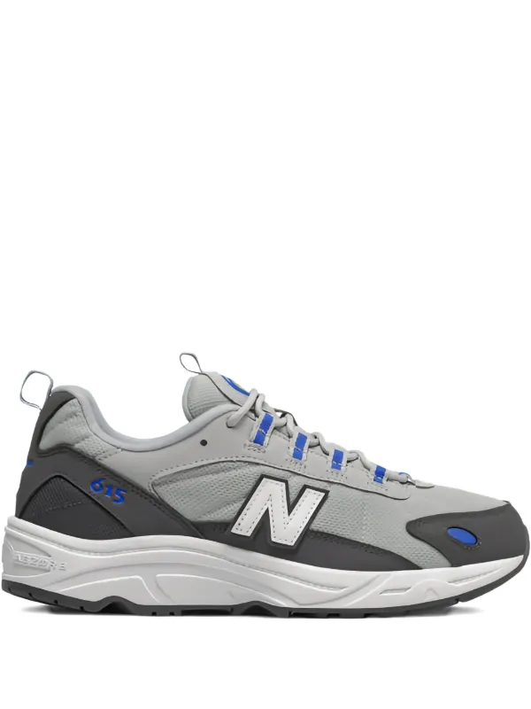 New Balance 615 Sneakers | Grey | FARFETCH JO