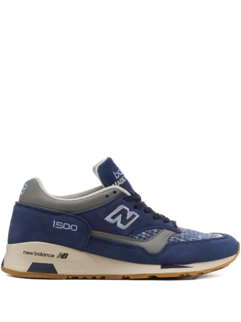 New Balance 1500 "Navy/Grey/Cream White" sneakers