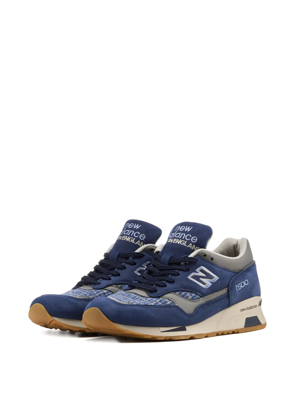 New Balance 1500 "navy/grey/cream White" Sneakers In Multi