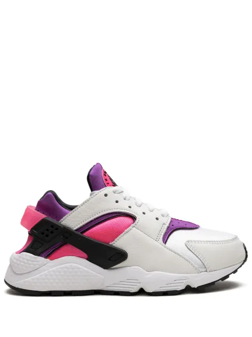Nike baskets Air Huarache - Blanc - Nike - Modalova