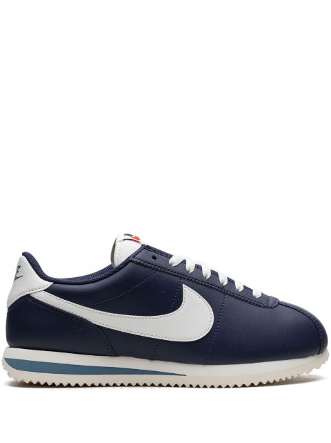 Nike Cortez leather sneakers  WOMEN