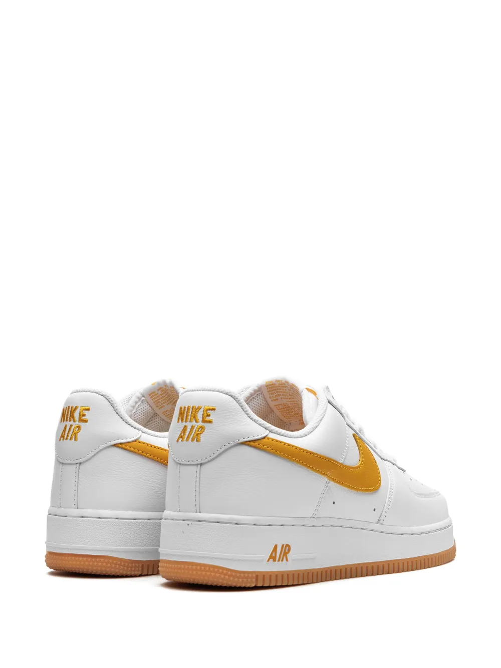 Nike Air Force 1 Low Waterproof