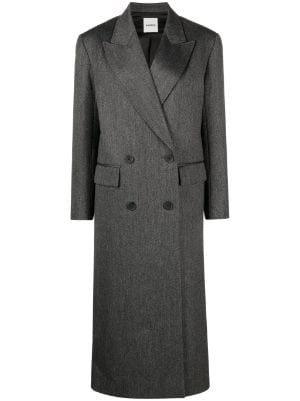 Designer Double Breasted & Peacoats for Women on Sale - FARFETCH