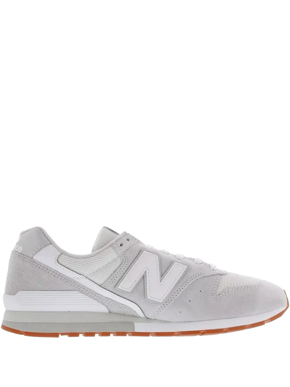 New Balance 996 "rain Cloud" Sneakers In Gray