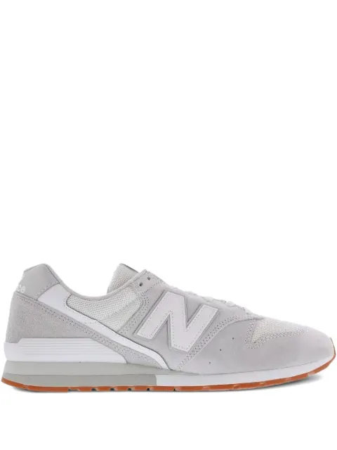 New Balance 996 "Rain Cloud" sneakers