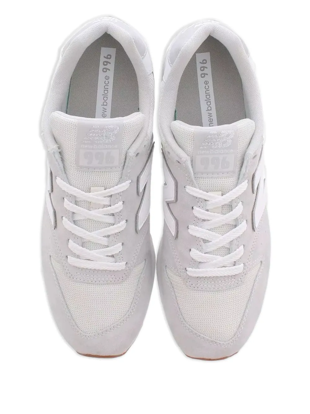 996 "Rain Cloud" sneakers