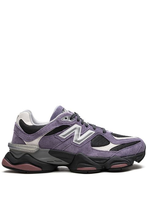 hype New Balance 9060 "Violet Noir" sneakers 