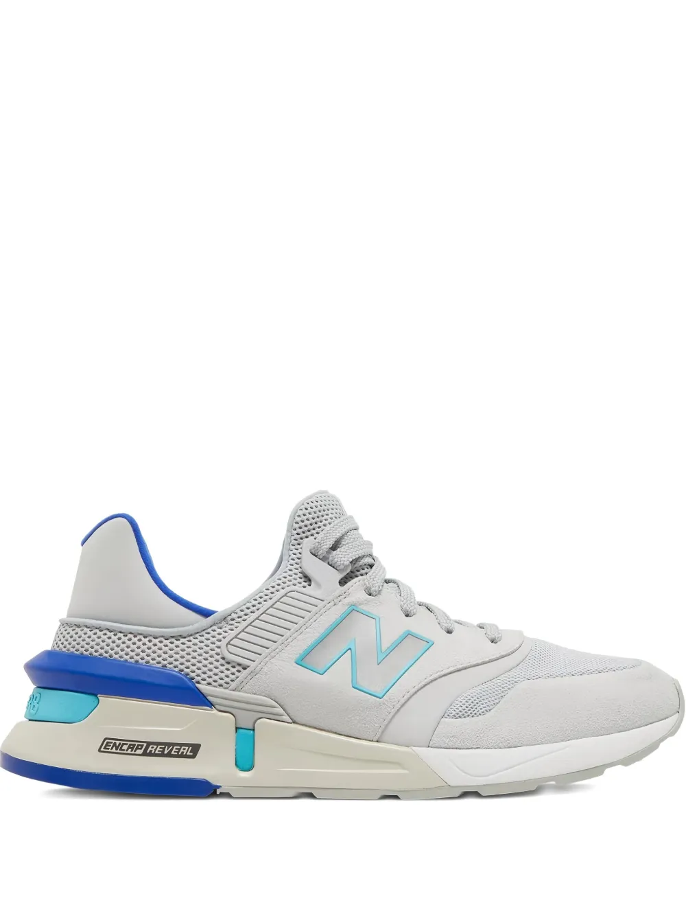 New Balance 997 "Grey" sneakers | Grey | Image 1