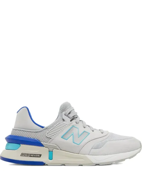 New Balance 997 "그레이" 스니커즈