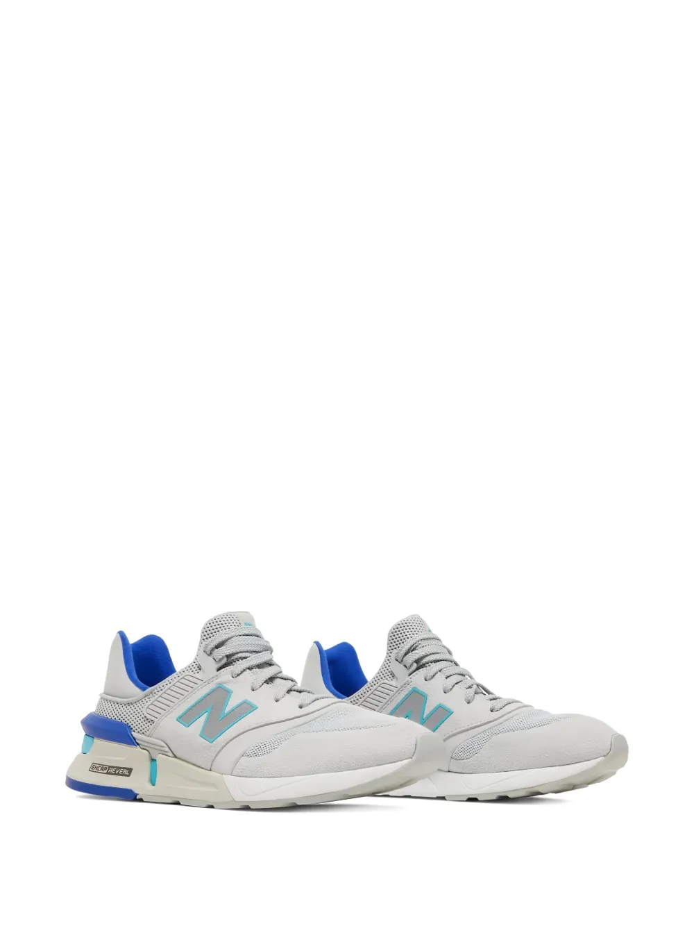 New Balance 997 "Grey" sneakers | Low-Tops | Image 2