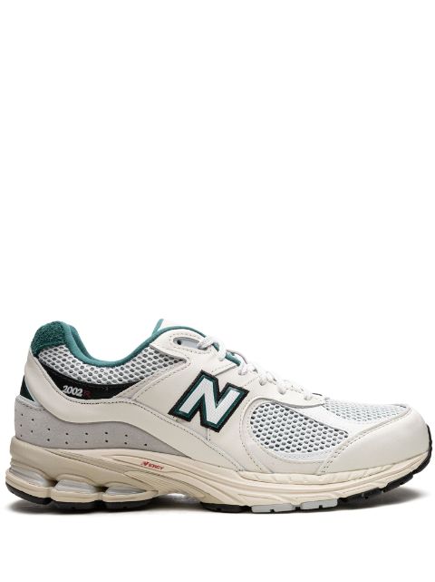 hype New Balance 2002R "Sea Salt Vintage Teal" sneakers 