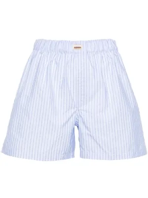 female gucci shorts