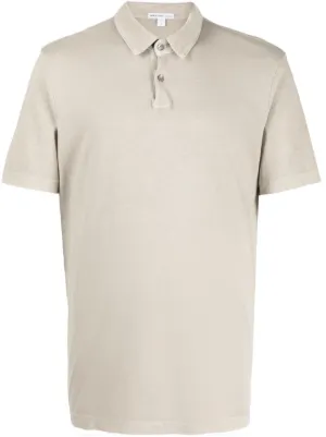 James perse outlet polo shirt sale