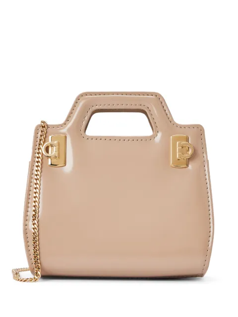 Ferragamo Micro Wanda Tasche