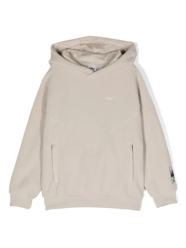 Adidas hot sale kids hoodie