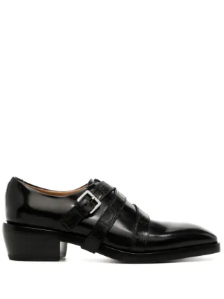 Farfetch ferragamo shoes sale