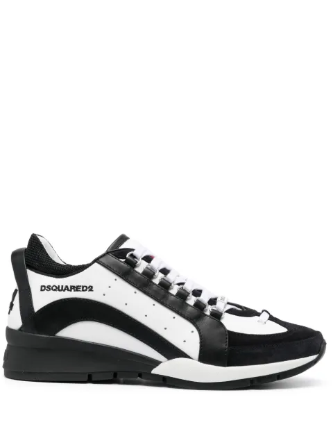 DSQUARED2 Running low-top sneakers Men