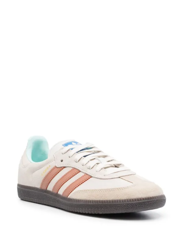 Adidas Samba OG Sneakers - Farfetch