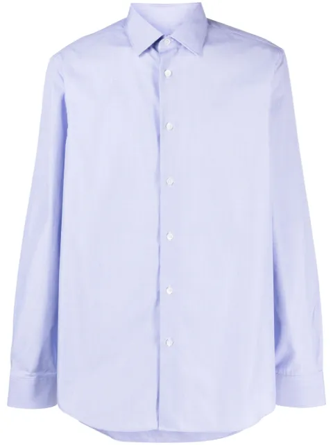 Paul Smith camisa manga larga