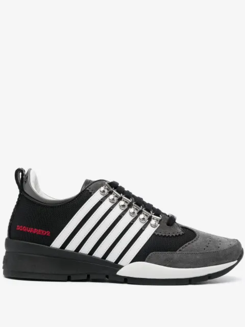 DSQUARED2 tenis bajos Original Legend