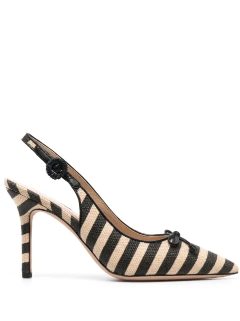 Kate Spade Veronica slingback 105mm pumps