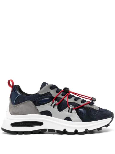DSQUARED2 кроссовки Run DS2